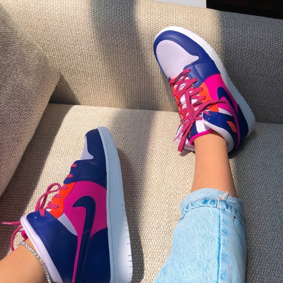 Nike air Jordan - Picture 3 of 16